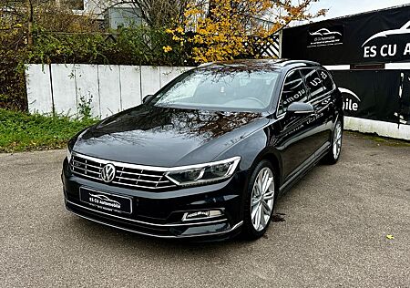 VW Passat Variant Volkswagen Highline R Line