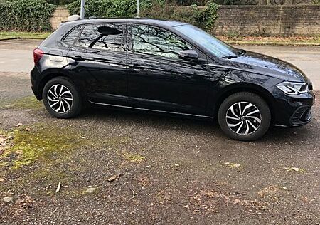 VW Polo Volkswagen 1.0 TSI OPF 81kW 2 Jahre Herstellergarantie