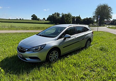 Opel Astra K Sports Tourer HU NEU*Start/Stop*1.HAND