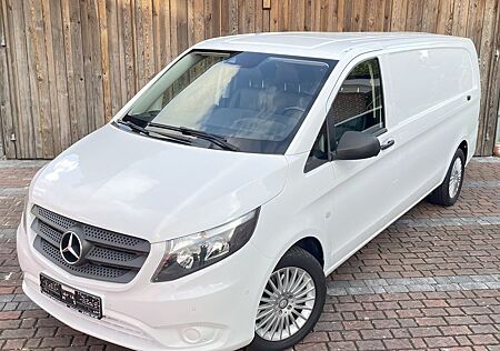 Mercedes-Benz Vito Kasten 119 CDI RWD extralang LR Klima AHK