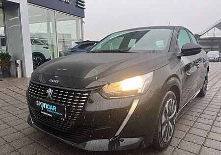 Peugeot 208 ACTIVE PACK PURETECH 100*SITZH*EINPARKHILFE*