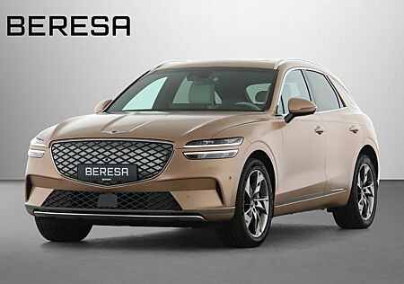 Genesis GV70 Sport Electrified 4WD Volldigital el.Heck