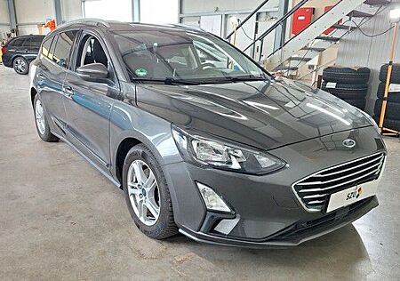 Ford Focus Turnier 1.5 EcoBlue Cool&Connect*Navi*Eu6d
