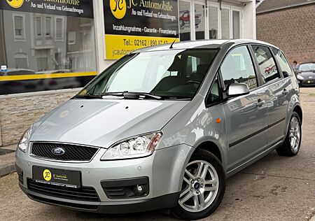 Ford Focus C-MAX Futura Klima TÜV Neu *TOP*