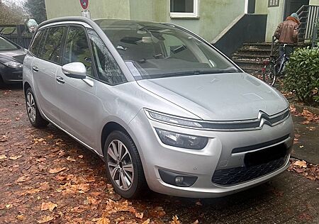 Citroën C4 Picasso C4 NEW Grand Picasso 115 e-HDI 1.HAND