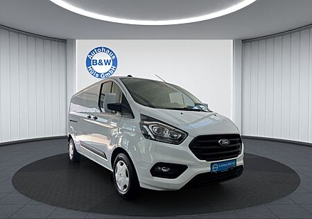Ford Transit Custom 300 L2 Trend*1.Ha*KLIMA*SHZ*KAMER