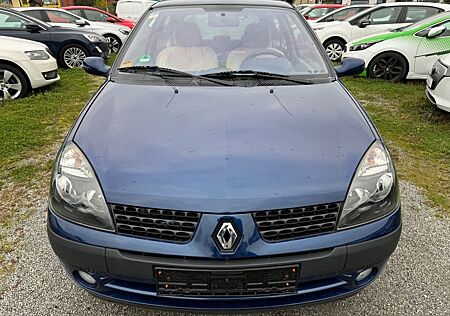 Renault Clio II Privilege