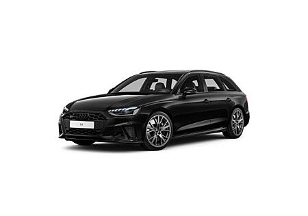 Audi S4 Avant TDI quattro