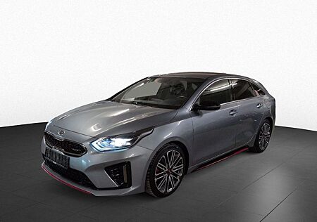Kia Pro_ceed Proceed 1.6,LED,RFK,Tempomat,Navigation,CarPlay