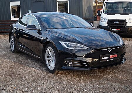 Tesla Model S 75 Dual