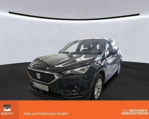 Seat Tarraco 2.0 TDI Style LED/ACC/AHK