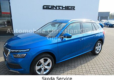 Skoda Kamiq Ambition 1.0 TSI 85 KW 6G LED SH