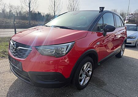 Opel Crossland X 1.5 D Edition 1.Hand*Garantie*Top