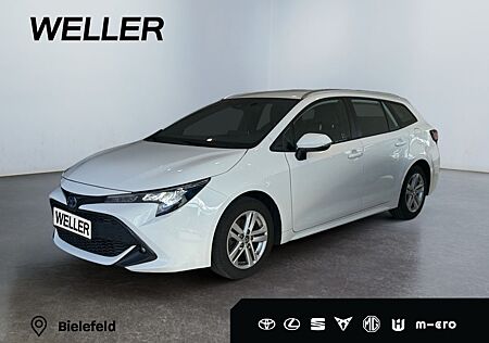 Toyota Corolla 1.8 Hybrid TS Business Edition *ACC*CAM*