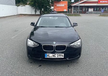 BMW 114i -