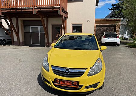 Opel Corsa D Edition "111 Jahre"