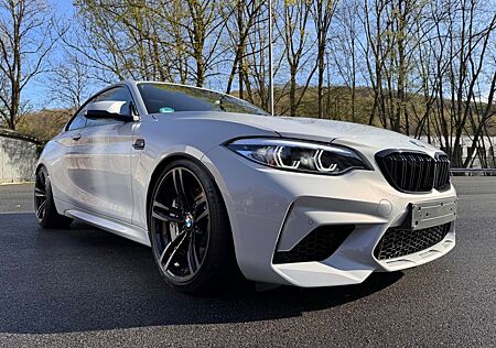 BMW M2 Competition Driv.Pack./ Harman Cardon/ Navi