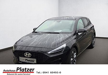 Hyundai i30 MJ25 Advantage 1.0 T-GDI 7-DCT LED NAVI