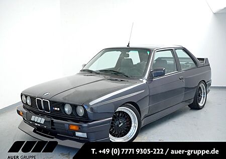 BMW M3 Jonny Cecotto Limousine (CH-Fzg. Schiebedach)