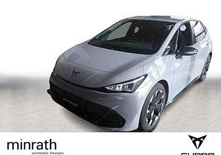 Cupra Born ACC+NAVI+APP+LED+PDC+SHZ+TOTW+KAMERA