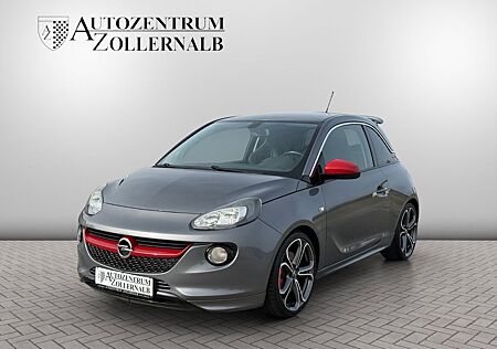 Opel Adam S 1.4 Turbo *RECARO*INTERIEUR-COLOR*TÜV NEU