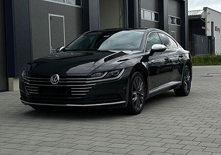 VW Arteon Volkswagen 2.0 TDI DSG Elegance mit viel Zubehör