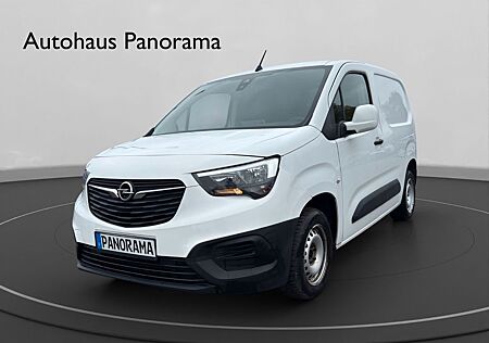 Opel Combo E Cargo Edition Tempomat/Klima