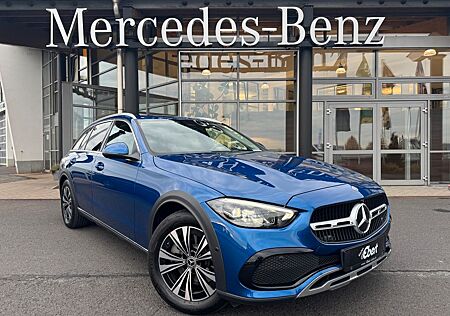 Mercedes-Benz C 200 T All Terrain 4M+Ambiente+360+Augmented