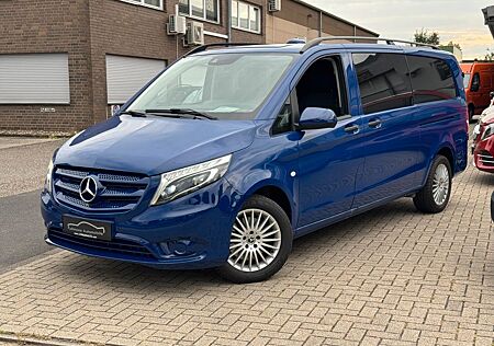 Mercedes-Benz Vito Mixto 119 CDI*1Hd*LED*AHK*Autom.*Kam*MwSt*