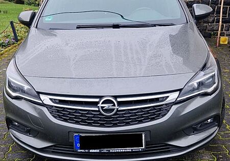 Opel Astra ST 1.0 DI Turbo ecoFLEX Dynamic 77kW D...