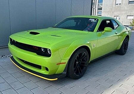 Dodge Challenger R/T Scat Pack Widebody 6.4 Last Call