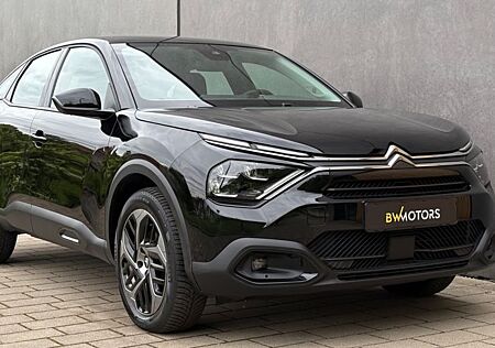 Citroën C4 Lim. Plus |Apple/Android|Kamera|