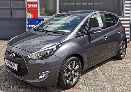 Hyundai ix20 1.6 Trend Automatik ( ZU SOFORT am Lager )