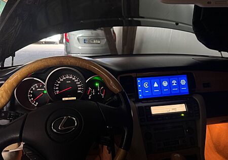 Lexus SC 430 SC430 -