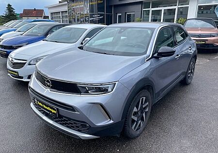 Opel Mokka e Elegance 3-phasig 11KW LED-Matrix Klima