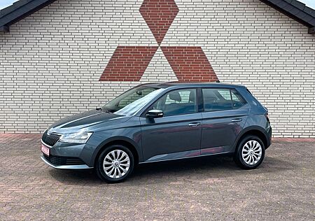 Skoda Fabia Cool Plus *wie neu!