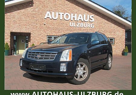 Cadillac SRX 4.6 V8 4WD Sport Luxury Autom./OHNE TÜV!!!