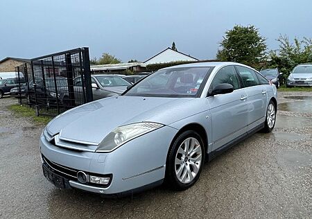 Citroën C6 V6 2.7HDi