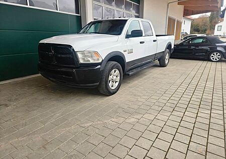 Dodge RAM 2500 5,7 Long Bett - UNFALLFREI