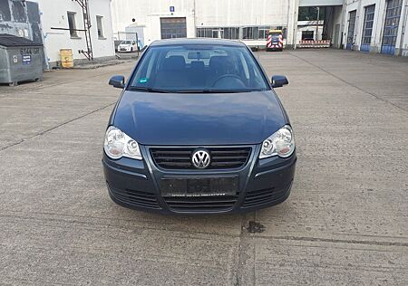 VW Polo Volkswagen 1.4 United