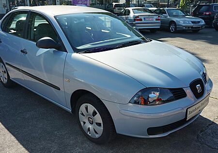 Seat Cordoba Stella 1.4 1 Hand-Klima-Top Gepflegt