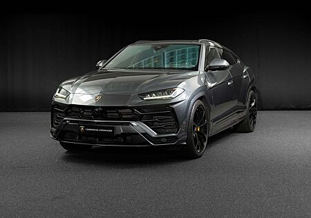 Lamborghini Urus 4.0 V8 Autom.