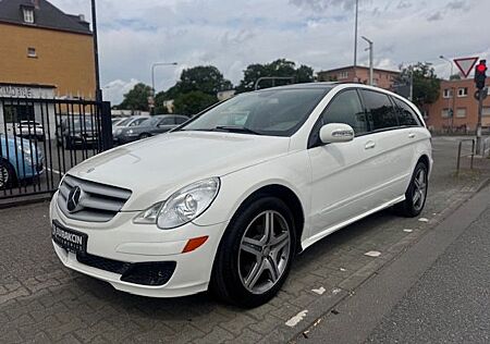 Mercedes-Benz R 350 L 4Matic AUTOMATIK*PANORAMA*6 SITZE