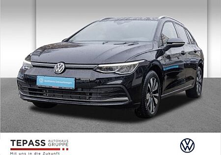 VW Golf Volkswagen Variant VIII 2.0 TDI DSG Move ALLSEASON NAV