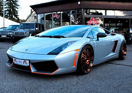 Lamborghini Gallardo , 5.0 V10, Hingucker! Einzelstück!