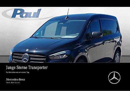 Mercedes-Benz eCitan KA Citan Lenkradheizung+MBUX+Navi+Kam+LED