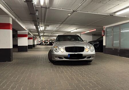 Mercedes-Benz E 220 CDI CLASSIC Classic