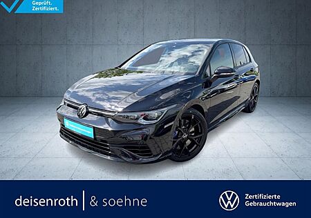 VW Golf Volkswagen R Performance Matrix/Keyless/Nav/19''/Kam/A