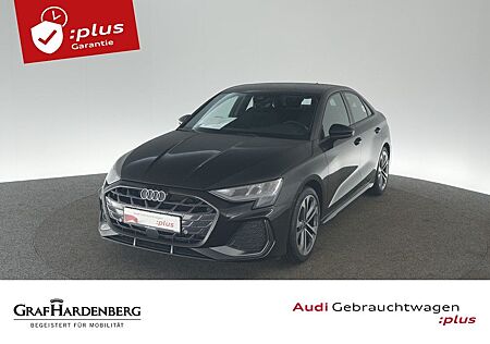 Audi A3 Lim. 35 TFSI S Tronic S line Connect