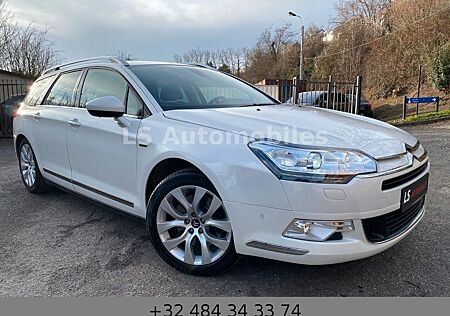 Citroën C5 *2.0 hdi*Automatic*Exclusive*Camera*Eu6b